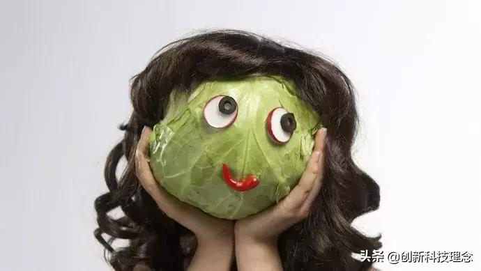 中国假发惊呆外国人,外国网友谈论中国假发