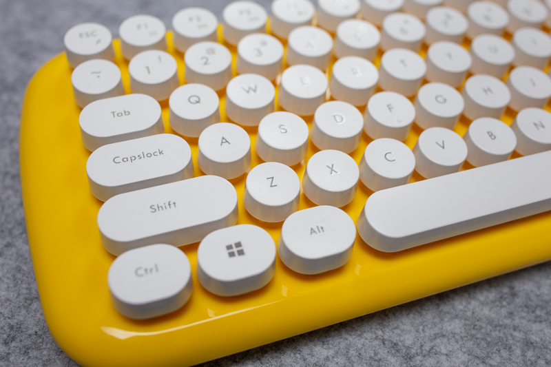 富勒a100g键鼠套装,富勒无线键鼠套