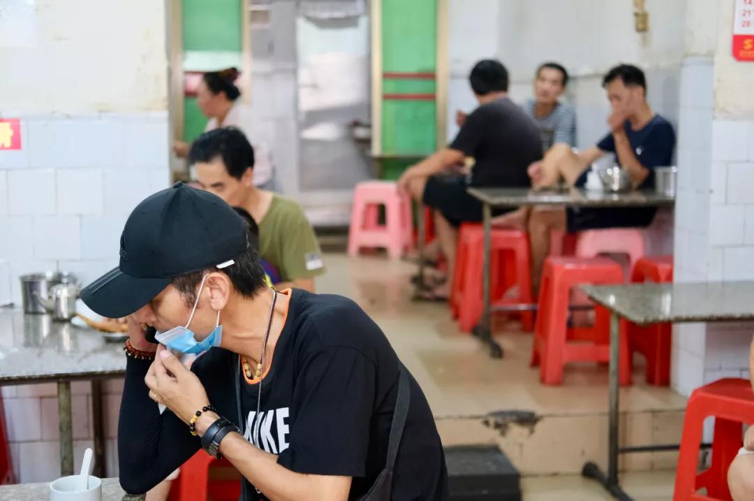 顿顿人均50以下,我在海口吃出了满满的幸福感