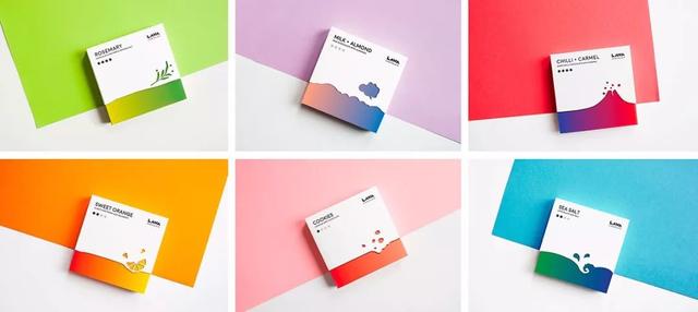 巧克力包装设计全教程,巧克力与包装设计的关系