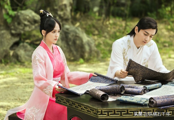 史上最幸运的开国皇帝,历史上最轻松幸运的开国皇帝