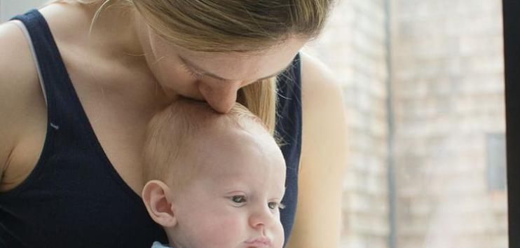 1岁多宝宝总是放屁什么原因,一岁多的宝宝总是放屁怎么回事