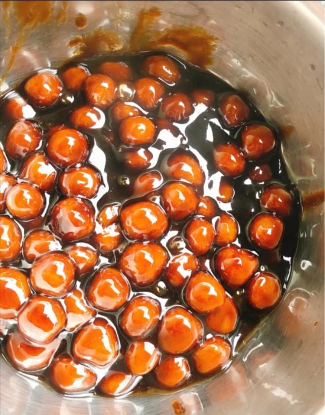 珍珠奶茶怎么做好喝又简单家庭版,珍珠奶茶怎么做家庭版简单又好喝