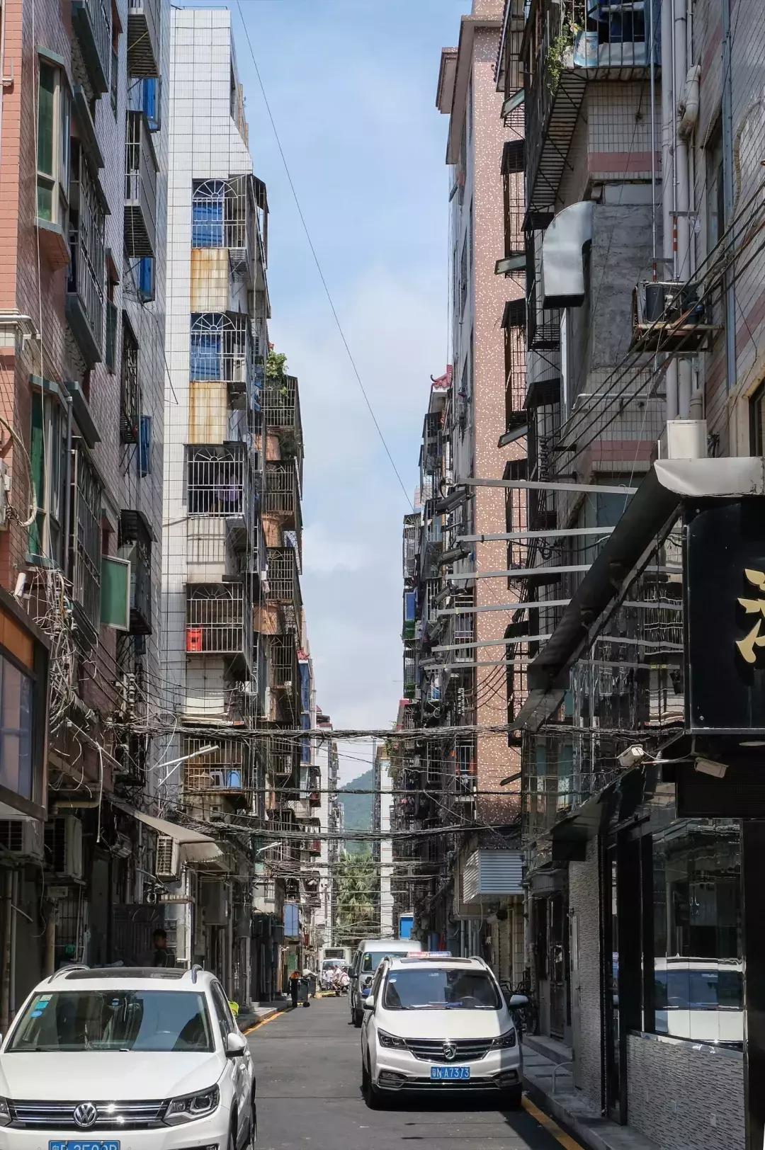 民治片区有未来吗,民治有什么特色