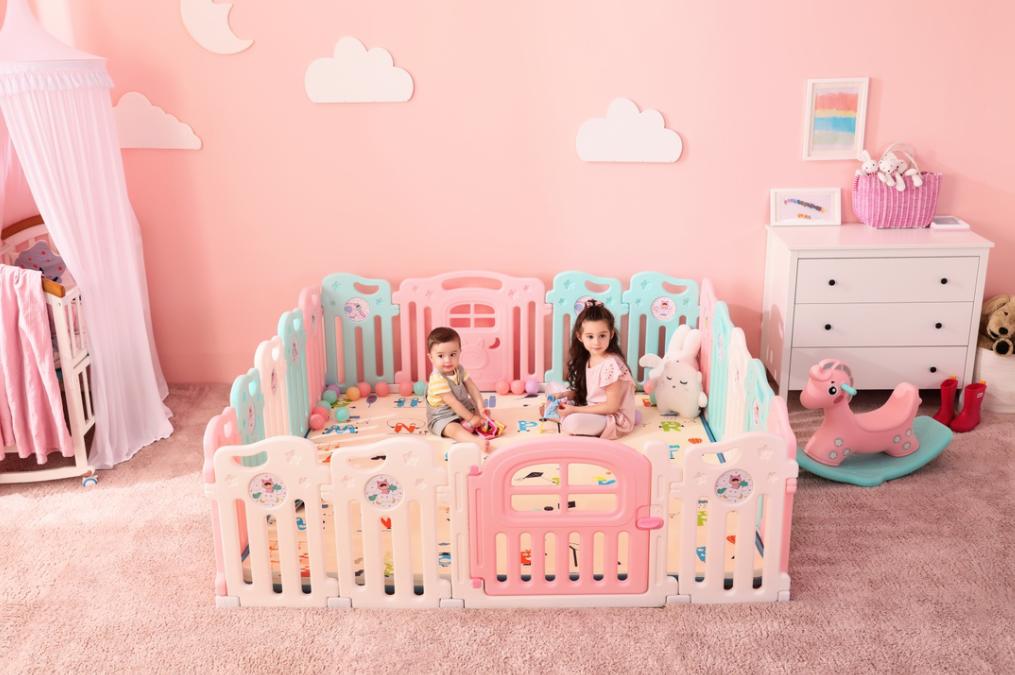 1-3岁儿童必备玩具清单,幼犬玩具必备清单