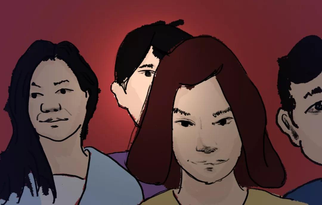 中国式年会加班,中国年会抽奖环节