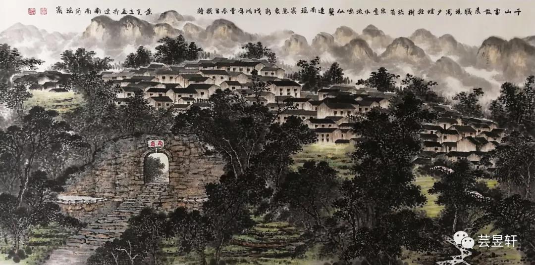 广东·清远文旅100景【连南篇】