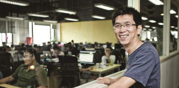 聚集600万小姐姐的时尚社交媒体美丽说，怎么就把自己搞没了？