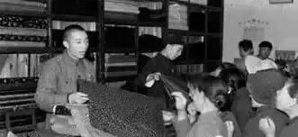 供销社属于哪个系统,供销社覆盖全国的庞大网络