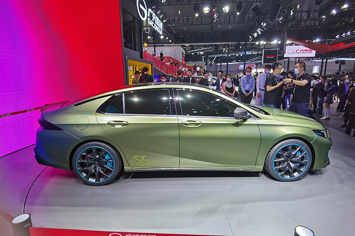 奥迪a3最新车展价格表,广州车展全新奥迪a3