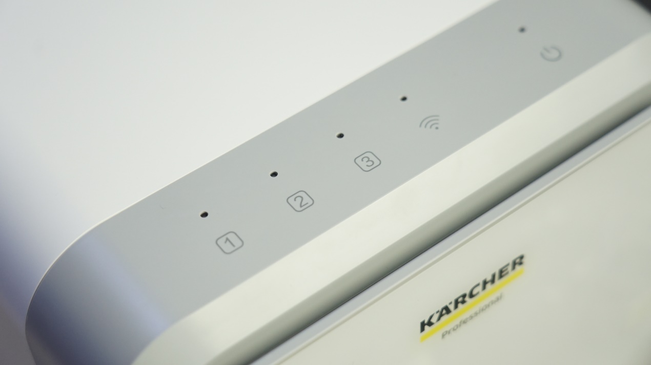 HUAWEIHiLink智能家居到底如何？卡赫智能净水器600G一探究竟