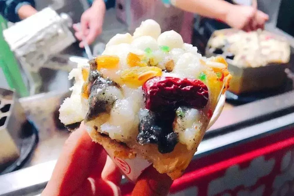 南京明档菜,南京大排档必点十大菜