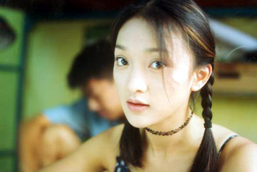 周迅谈高圣远离婚,高圣远谈与周迅离婚以为大家知情