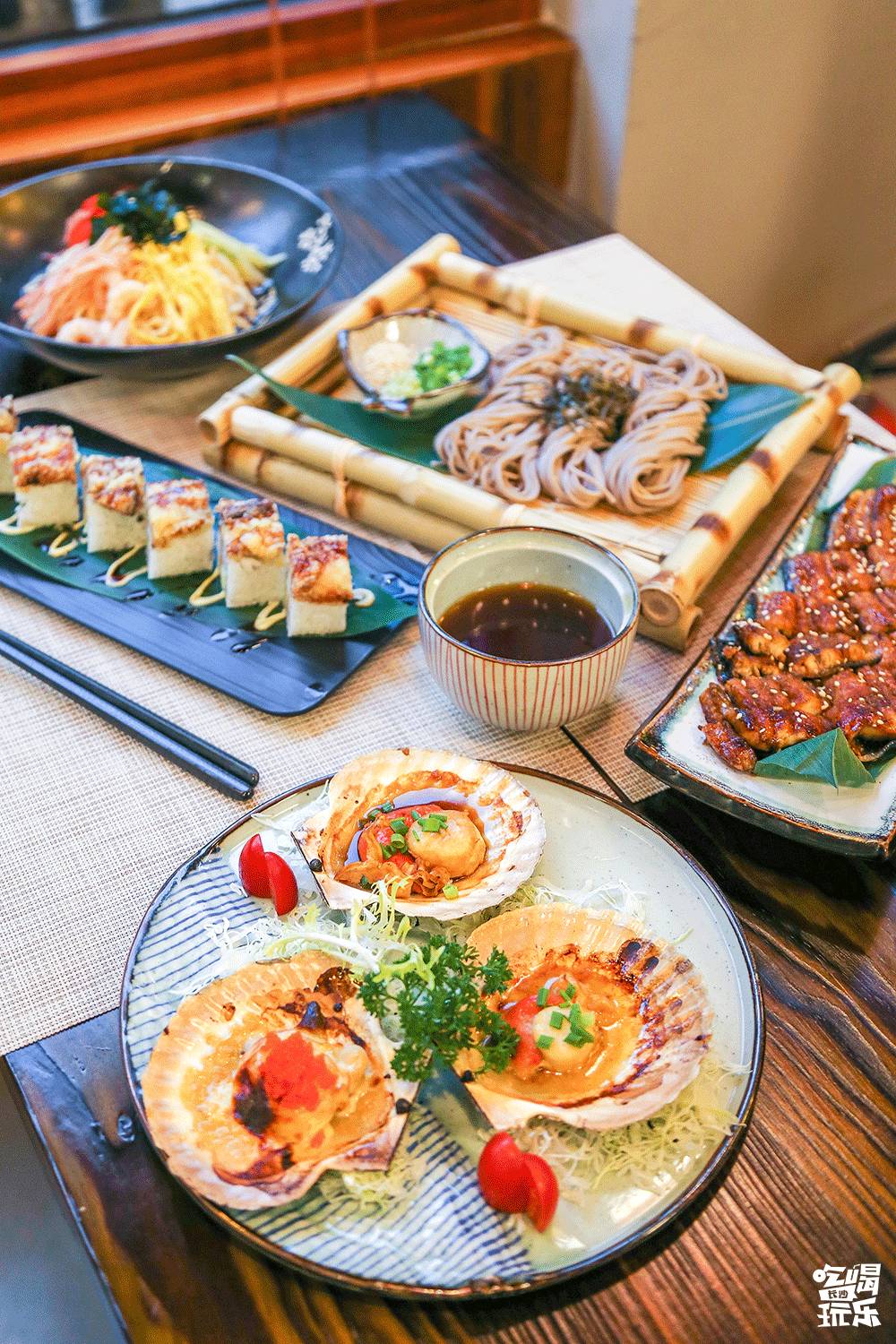 长沙高级日料店推荐,长沙最好的日料店