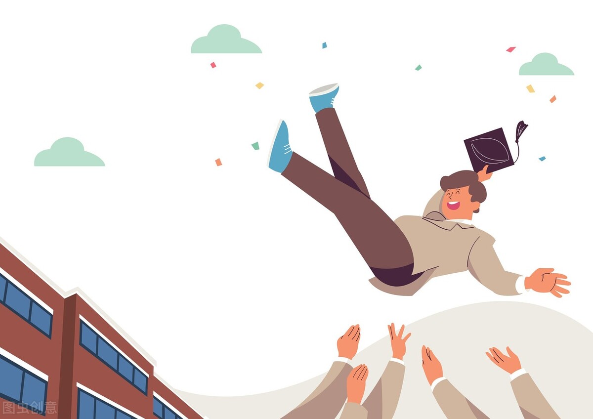 高考没有被理想的大学和专业录取怎么办？