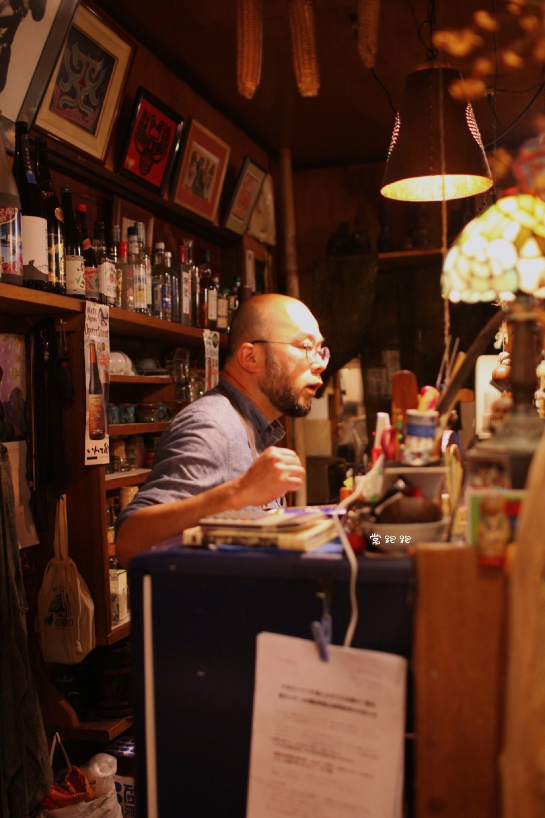 港口风情街美食,北海道美景旅游美食攻略