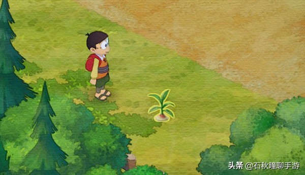 大雄的牧场物语攻略任意门,大雄的牧场物语刷子怎么得