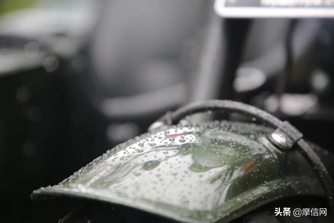 新款银钢悍路者,银钢悍路者二代边三轮评测