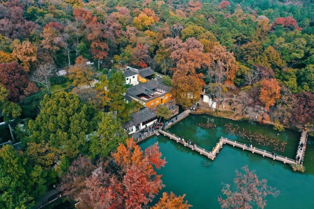 苏州旅游一定要去的地方推荐,去苏州旅游攻略必备