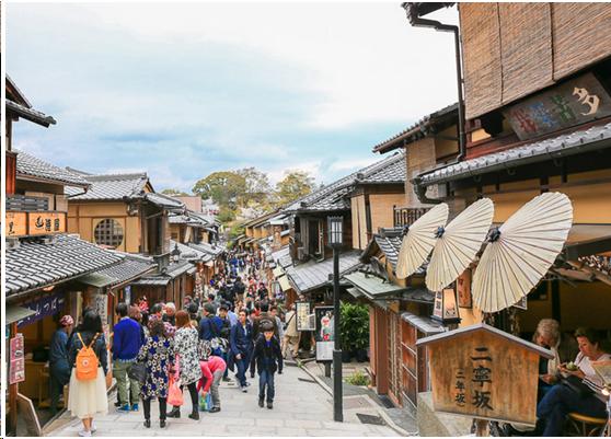来到日本不能错过章鱼小丸子,来东京不能错过的地方