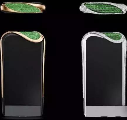 什么叫流光溢彩,什么叫金碧辉煌