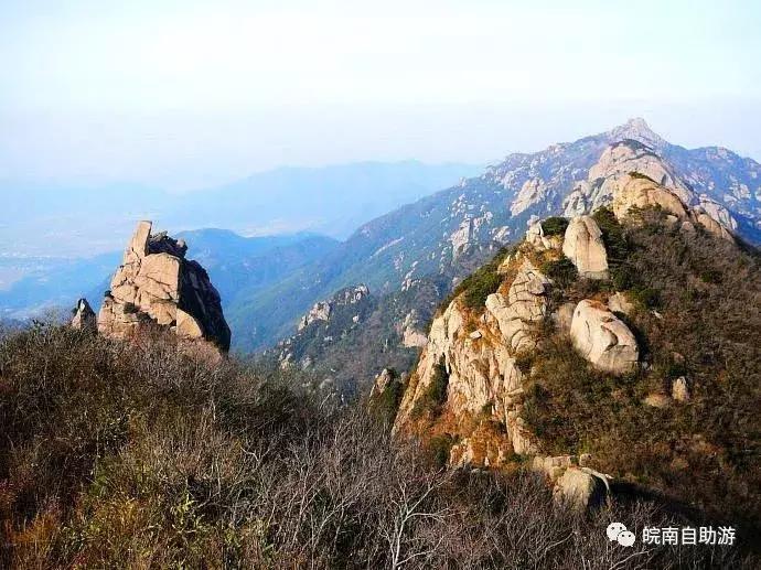 新安江山水画廊景区打卡景点,新安江山水画廊景区九砂晒秋节