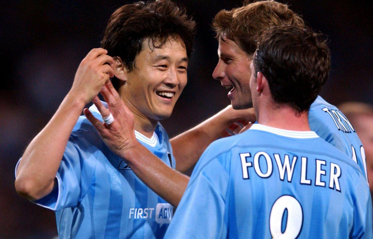 韦世豪和孙继海有多像,孙继海谈韦世豪缺席亚洲杯