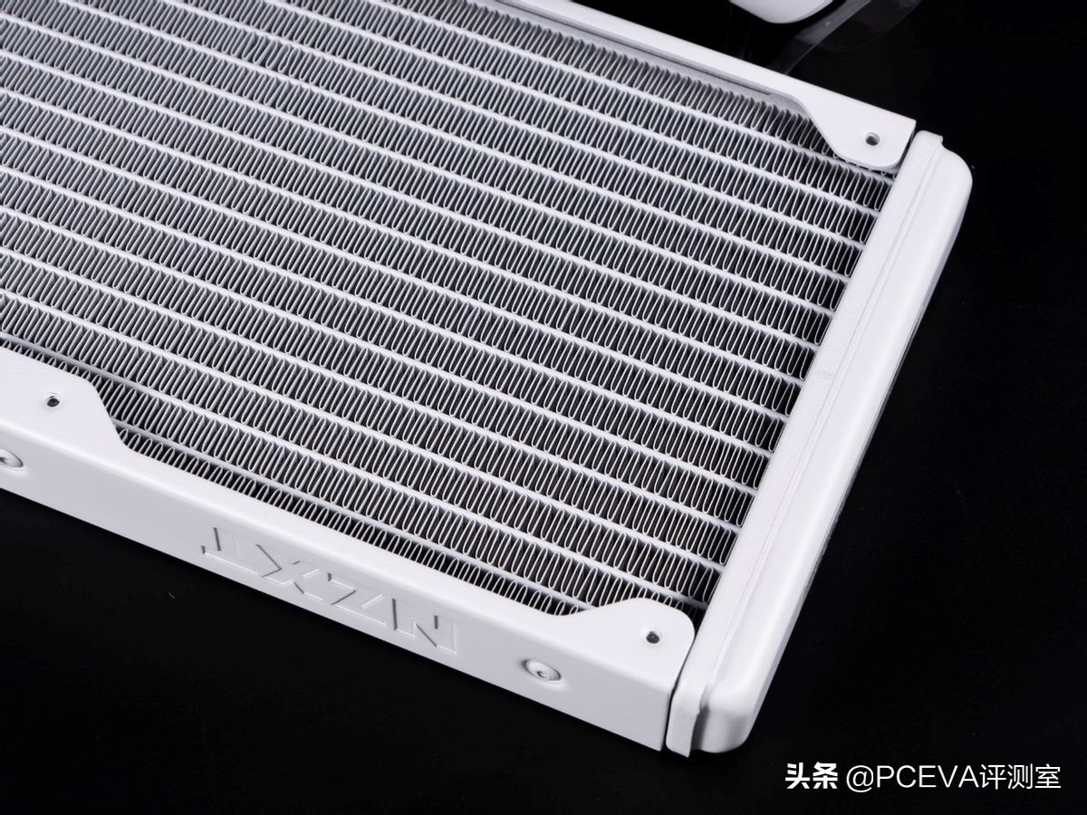 nzxt恩杰z63水冷,恩杰nzxtkraken360mm水冷