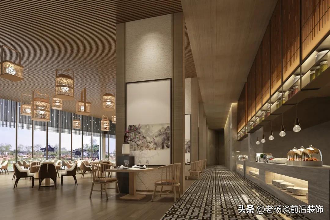 金螳螂酒店空间设计,金螳螂装修酒店工程案例