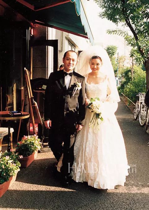 邱淑贞老公沈嘉伟的祖籍,演员邱淑贞老公沈嘉伟照片