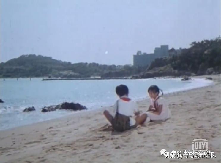 青岛小青岛取景的电影,曾经在青岛拍摄过的少儿题材电影