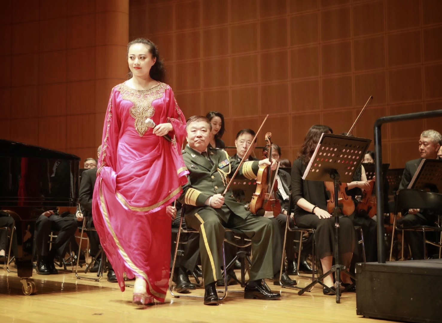 顾正龙演唱,顾正龙作品