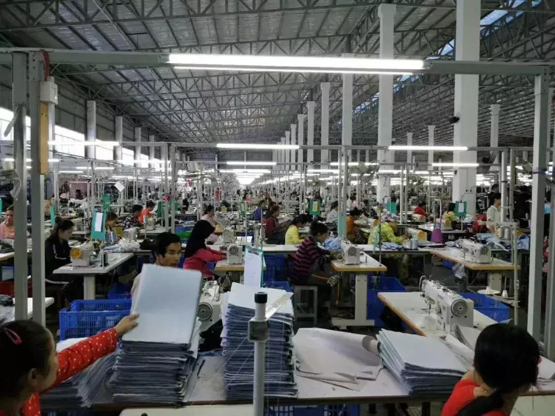 这家纺织企业投资越南赚7000多万,老板却不建议你去越南!?