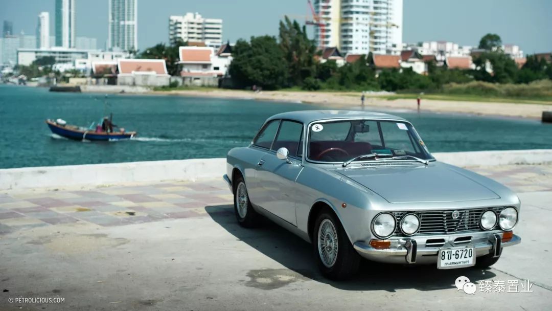 泰国买新汽车需要什么手续,泰国买二手车攻略