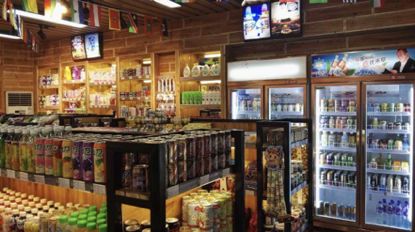 一定要保证进口食品安全吗,以为进口其实国产的食物