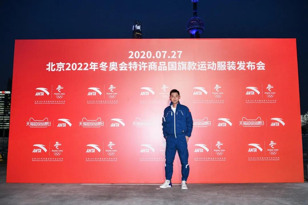 安踏争议广告,安踏广告不走寻常路