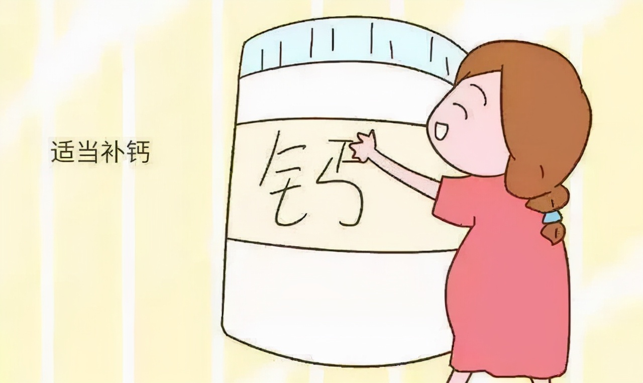 补钙过量会引起排尿困难吗,补钙过多了会导致尿黄吗