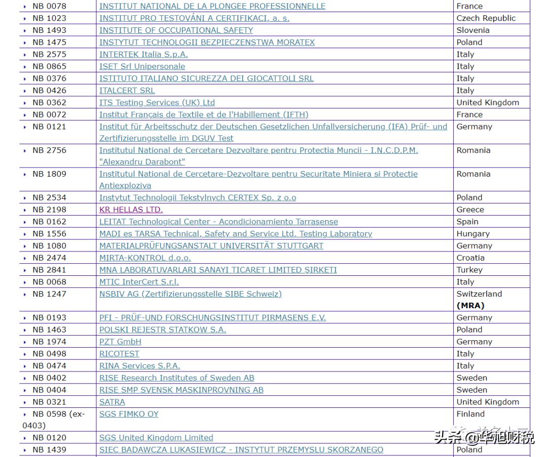 ce认证咨询机构哪家好,ce认证便宜的机构
