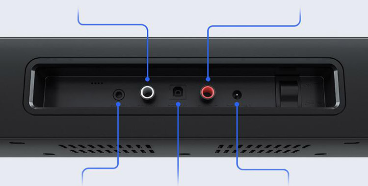 小米电视音箱声音小,小米电视音箱3.1音质评测