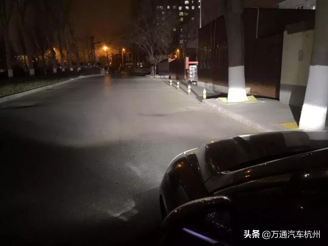 想改大灯但无从下手？你想知道的都在这了！