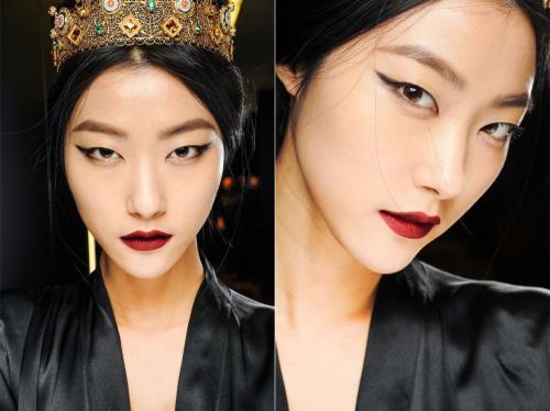 丹凤眼加杏眼加桃花眼的结合体,什么样的眼睛是桃花眼杏眼丹凤眼