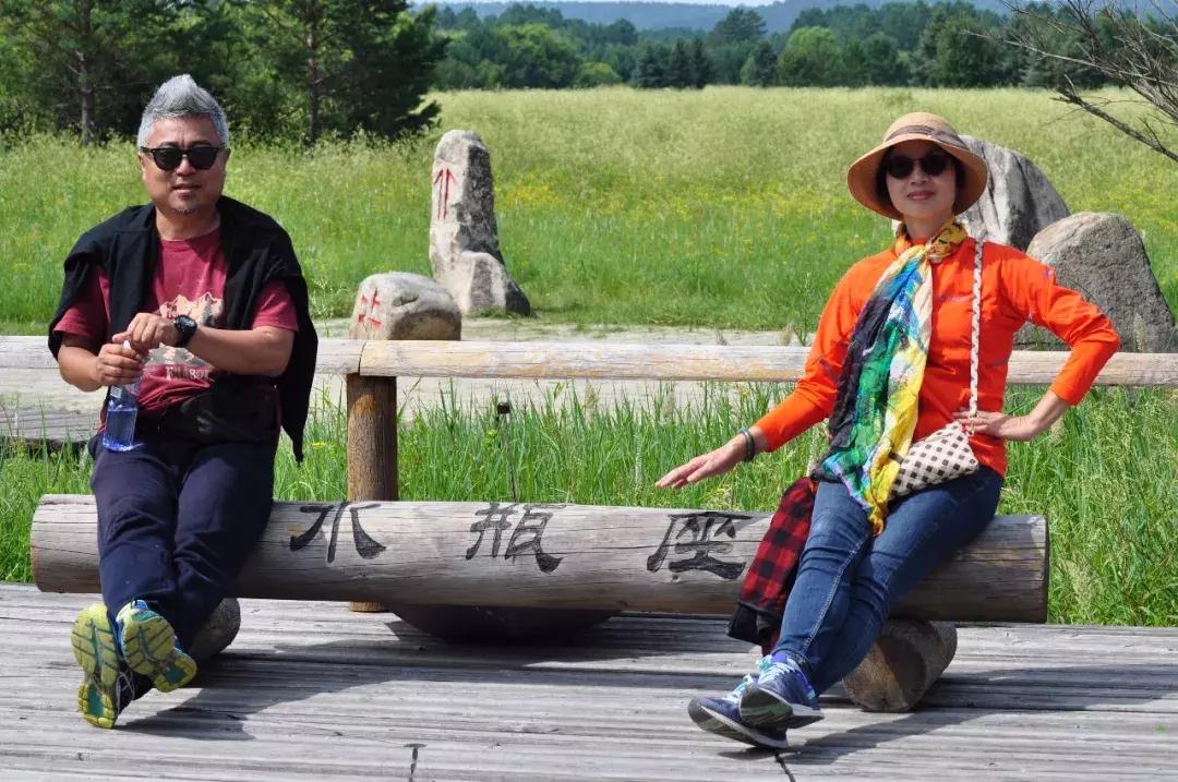 10个闺蜜沿着中俄罗斯边境自驾游,10个闺蜜结伴游中苏边境线