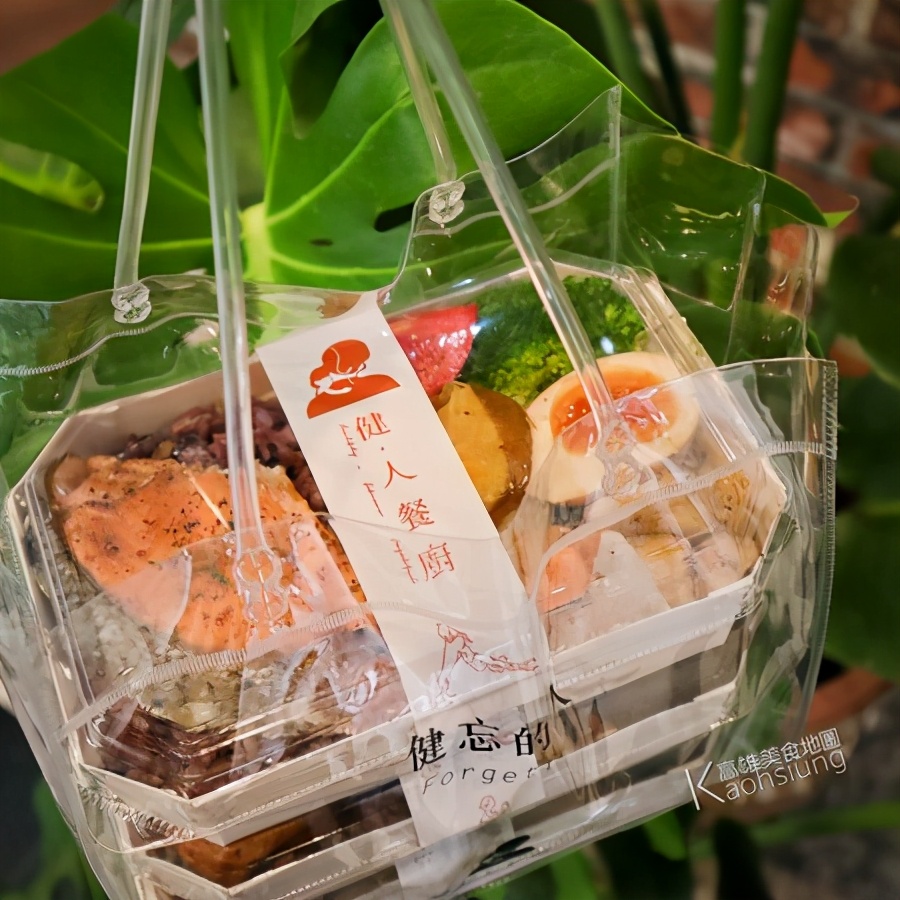 健康餐盒惊见巨大龙虾！隐身高雄巷弄12月底前还买一送一