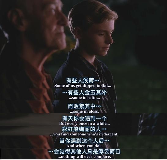 必看十部震撼人心的经典电影,耐人寻味的电影