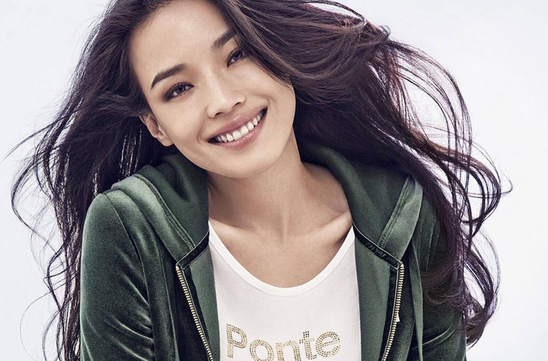 舒淇小时候的照,舒淇小时候