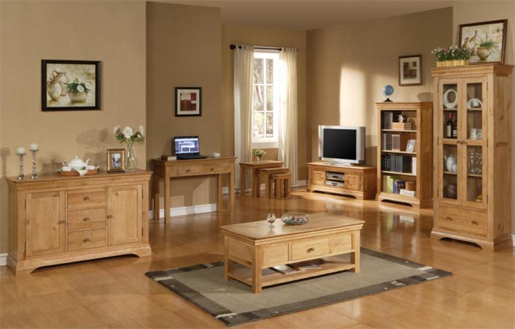 栎木和橡木区别图片,木地板选橡木的好还是栎木的好些