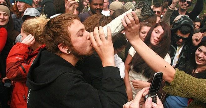 加拿大：*麻大**滞销，帮帮我们