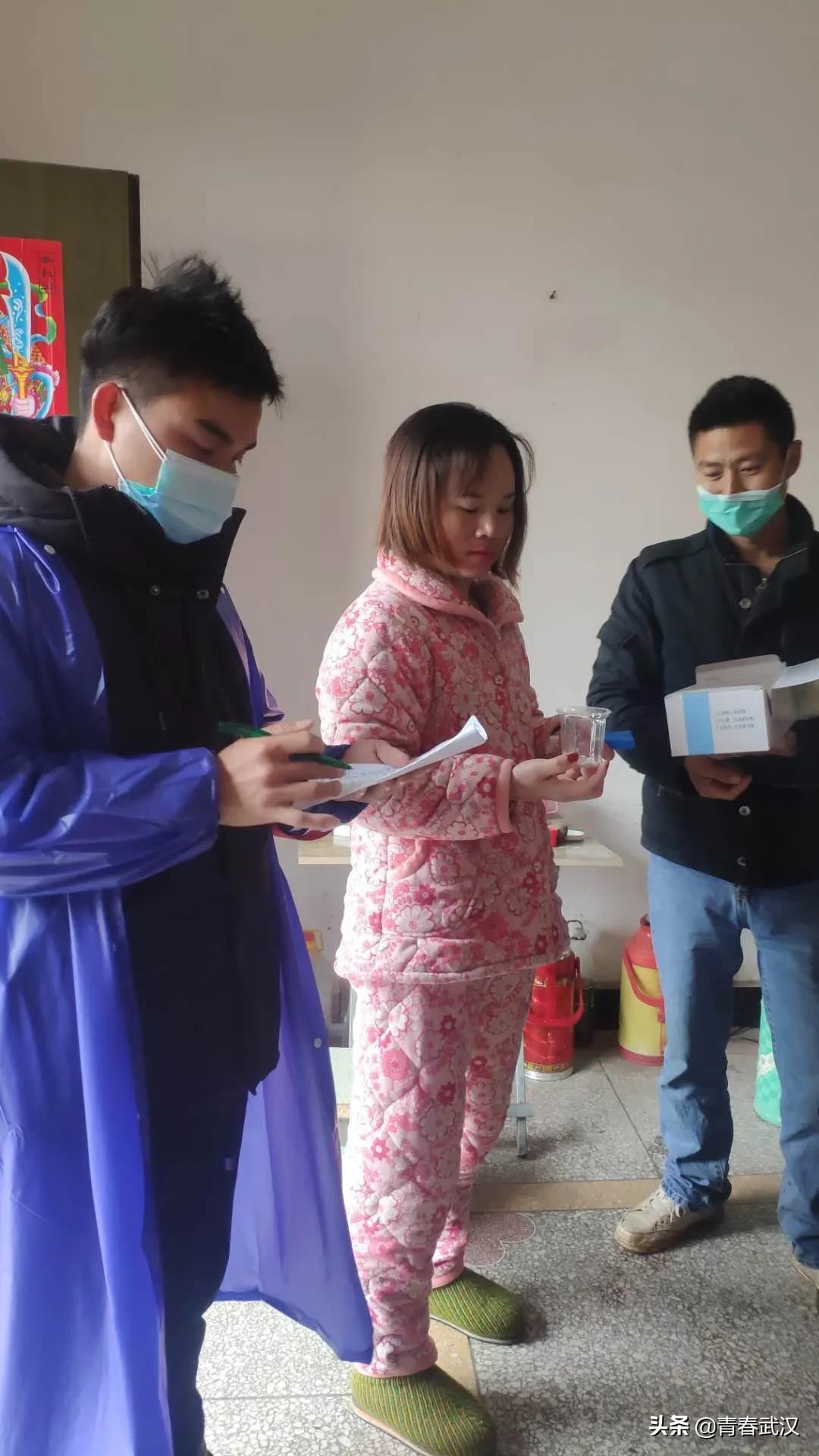 返乡大学生为防疫贡献青春力量,大学生扎根基层奉献青春