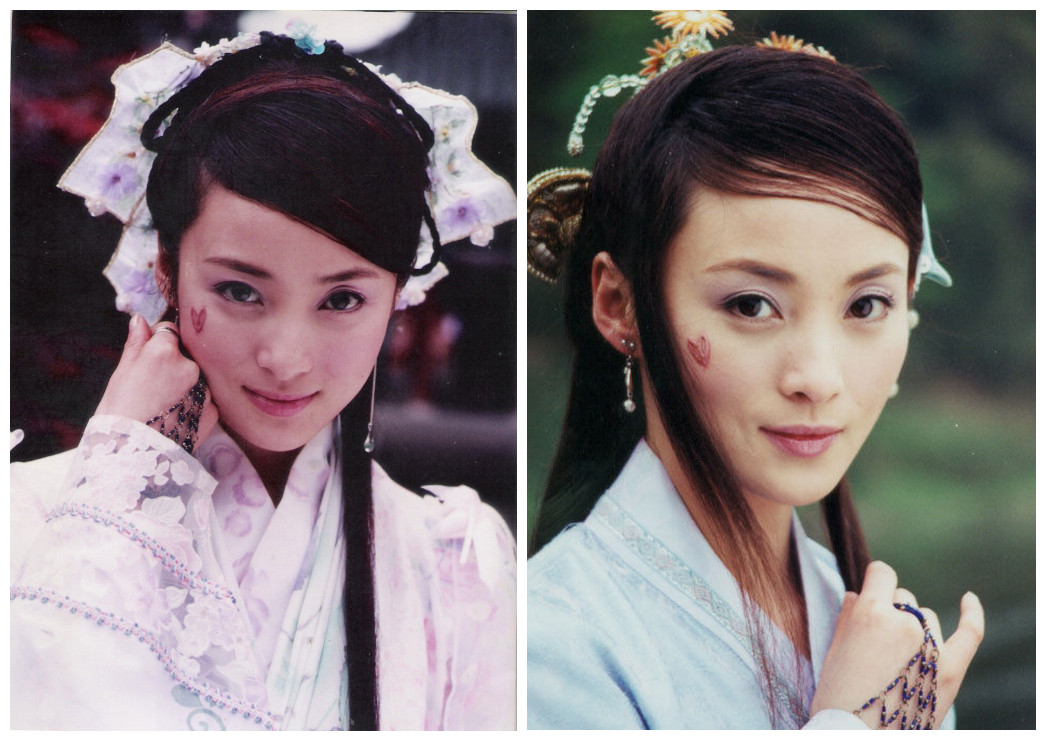 风云2赵文卓帅气剪辑,赵文卓在风云2造型大变