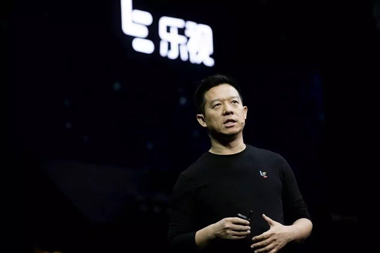 负债1.9万亿，每天利息2.4亿，许家印离“接班”贾跃亭还有多远